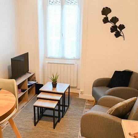 L'Albizia #Hyper-Centre #Marche Couvert كونْياك المظهر الخارجي الصورة
