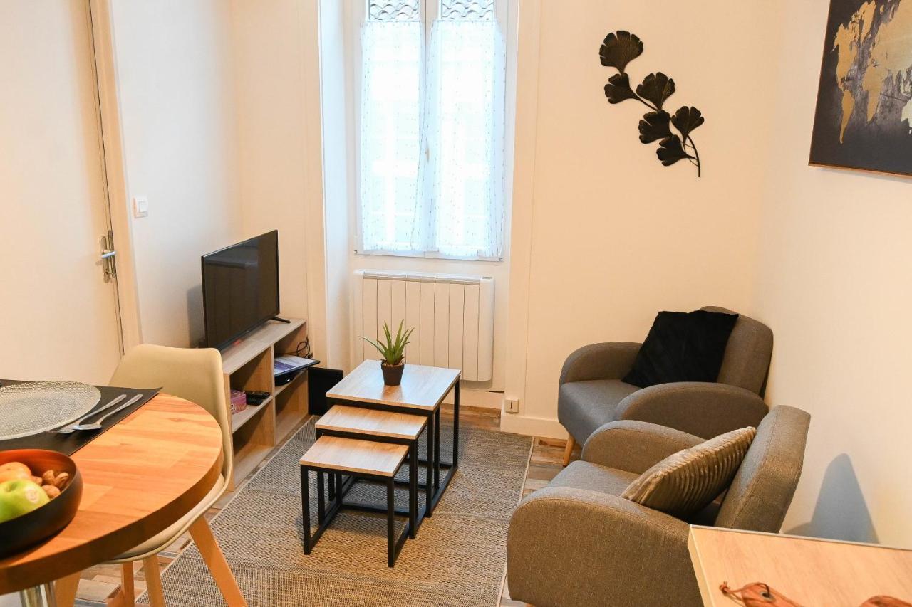 L'Albizia #Hyper-Centre #Marche Couvert كونْياك المظهر الخارجي الصورة